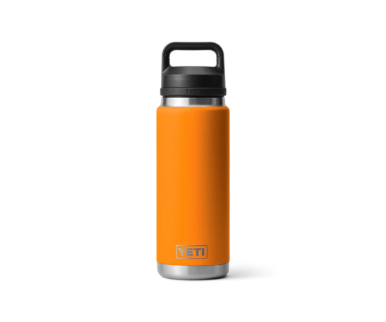 Yeti - Rambler 26 oz Bottle / King Crab