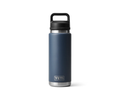 Yeti - Rambler 26 oz Bottle / Navy