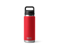 Yeti - Rambler 26 oz Bottle / Rescue Red