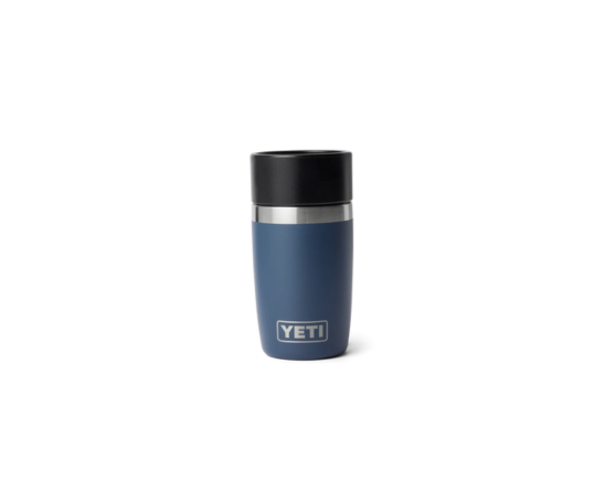 Yeti - Rambler 8 oz Travel Bottle / Navy
