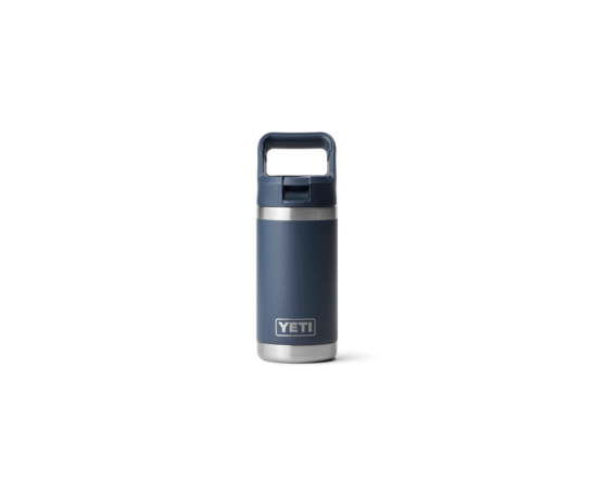 Yeti - Rambler Jr 12 oz Kids Bottle / Navy