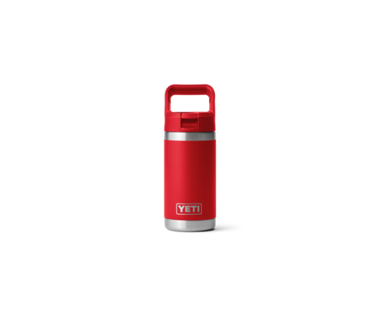 Yeti - Rambler Jr 12 oz Kids Bottle / Rescue Red