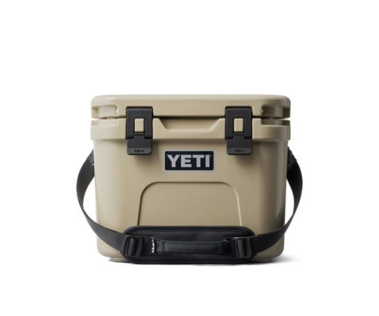 Yeti - Roadie 15 Cool Box / Tan