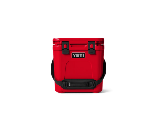 Yeti - Roadie 24 Cool Box 2.0 / Rescue Red