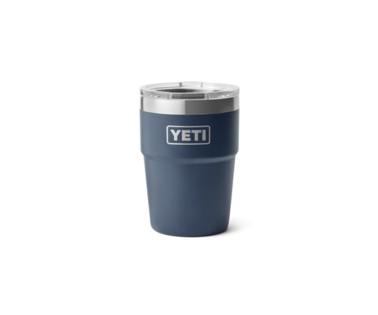 Yeti - Single 16 oz Stackable Cup V2 / Navy