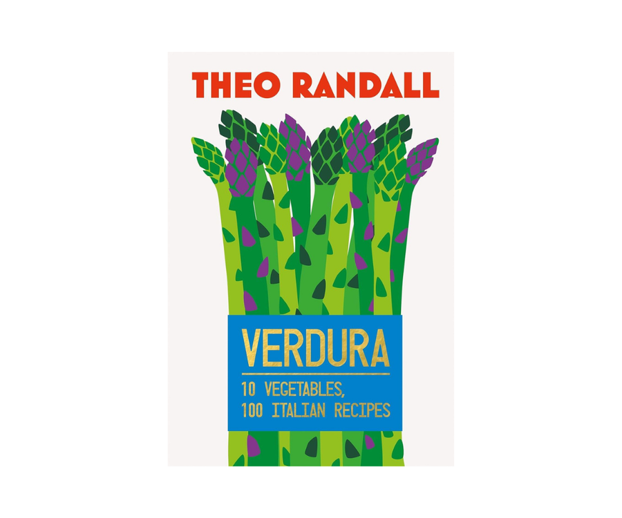Verdura: 10 Vegetables 100 Italian Recipes