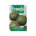 Courgette "Tondo Piacenza"