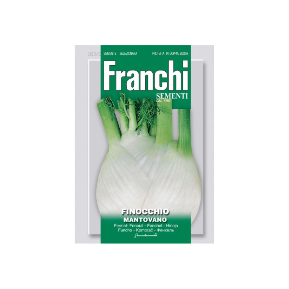 Franchi - Fennel Mantovano