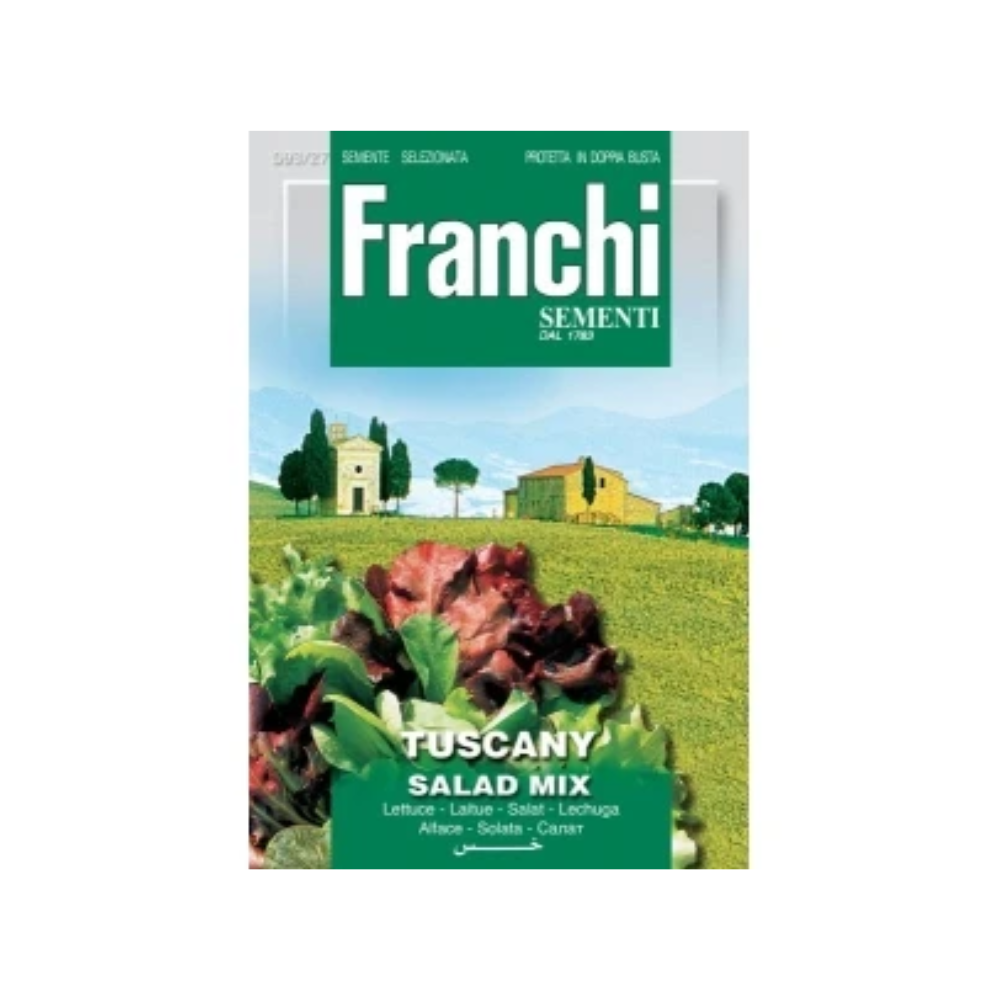 Franchi - Tuscany Salad Mix