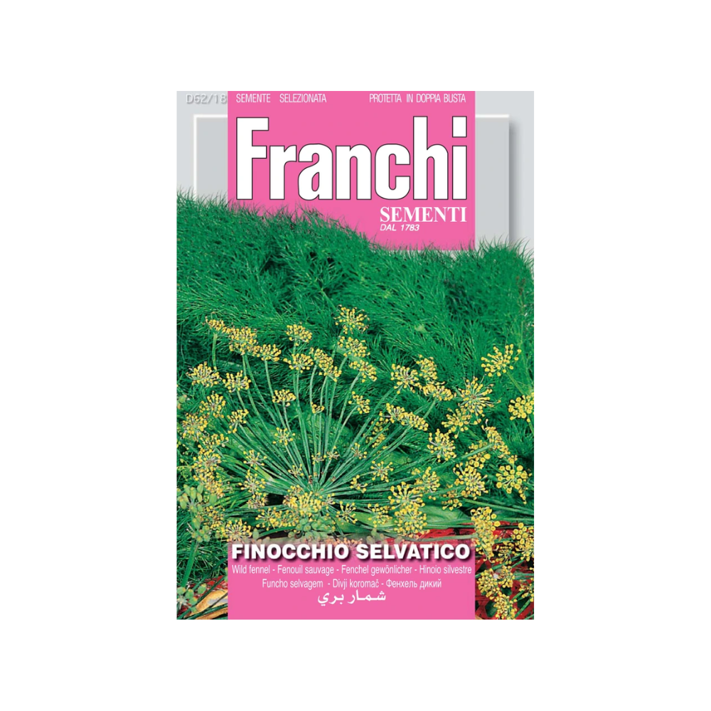 Franchi - Wild Fennel