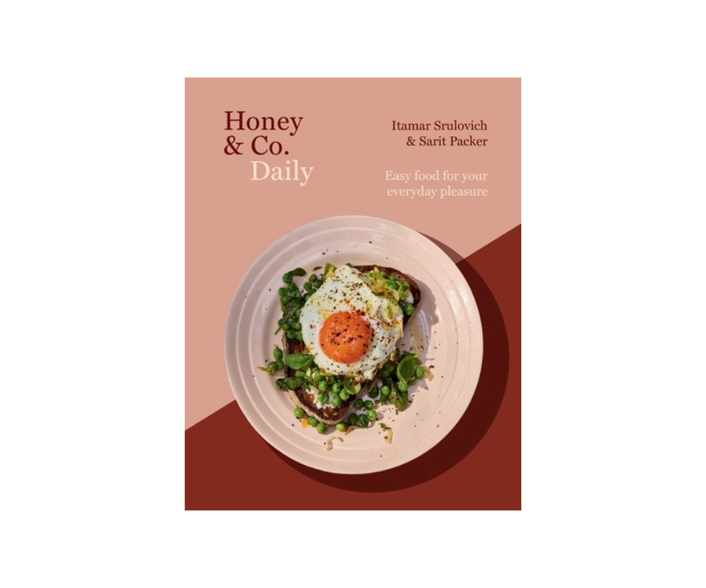 Honey & Co / Daily