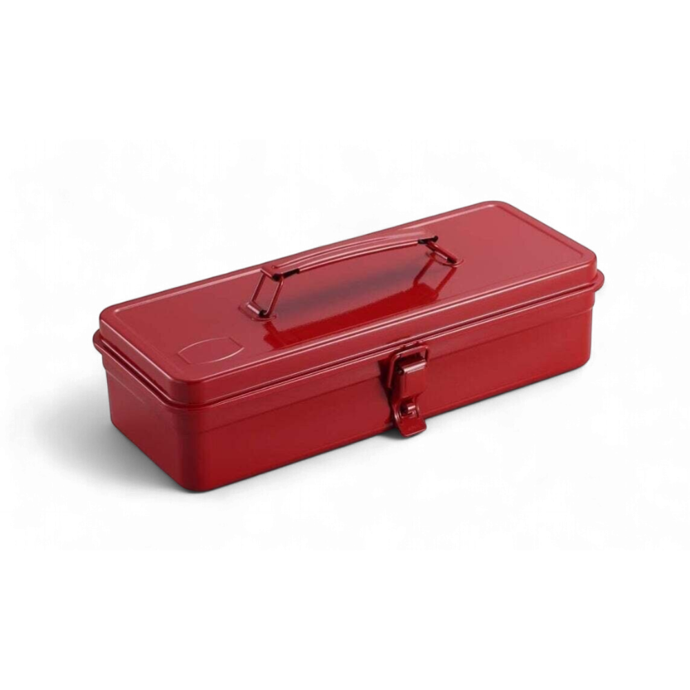 Toyo - Trunk Shape Toolbox - T320 / Red