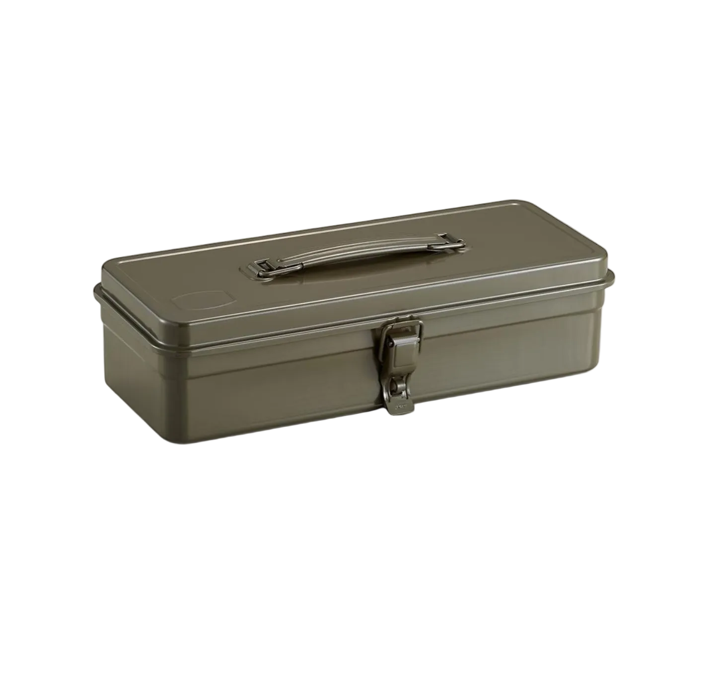 Toyo - Trunk Shape Toolbox - T320 / Moss Green