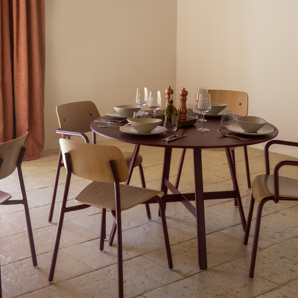 Fermob - So'O Table 117cm