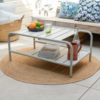 Fermob - Luxembourg Low Table 90 x 55cm