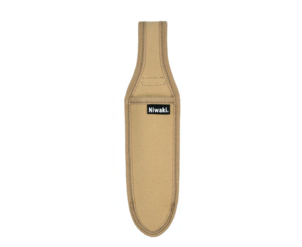 Niwaki - Hori Hori Canvas Sheath