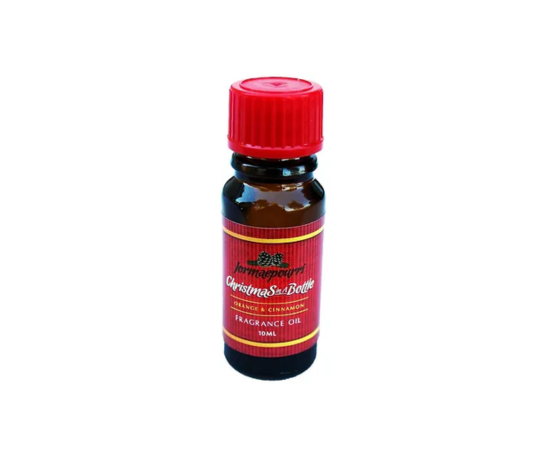 Jormaepourri - Christmas in a Bottle Fragrance Oil