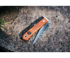 Niwaki - Moku Folding Knife