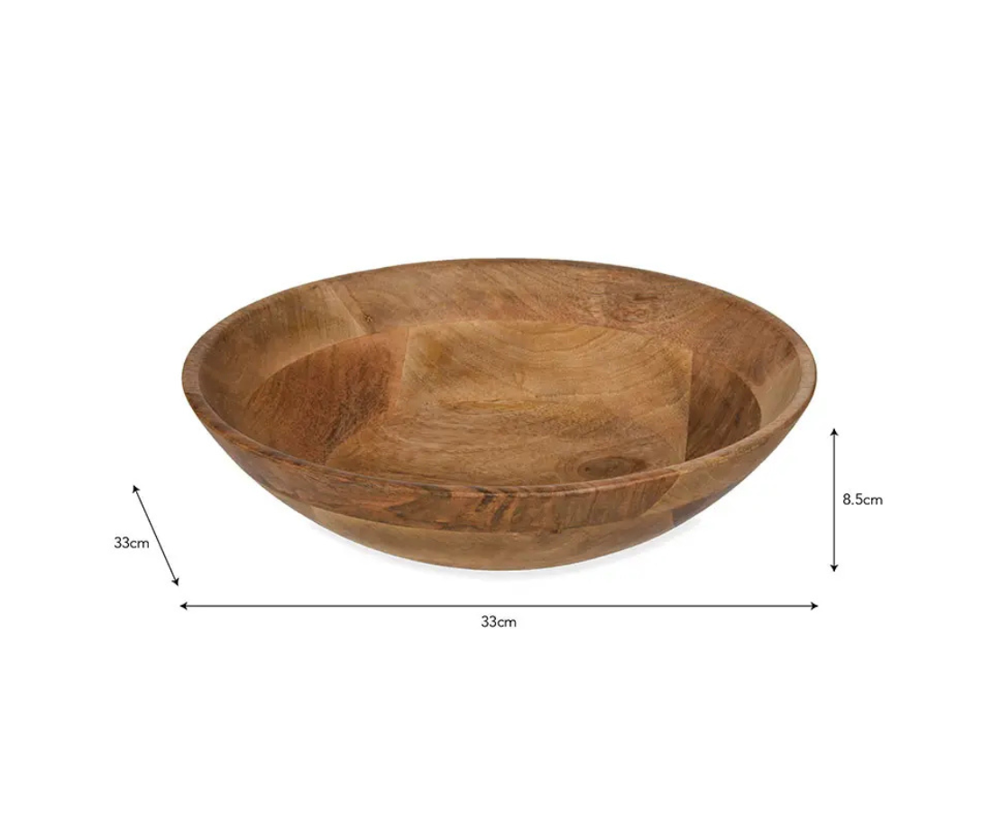 Garden Trading - Midford Serving Bowl Large
