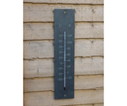 Garden Trading Slate Thermometer