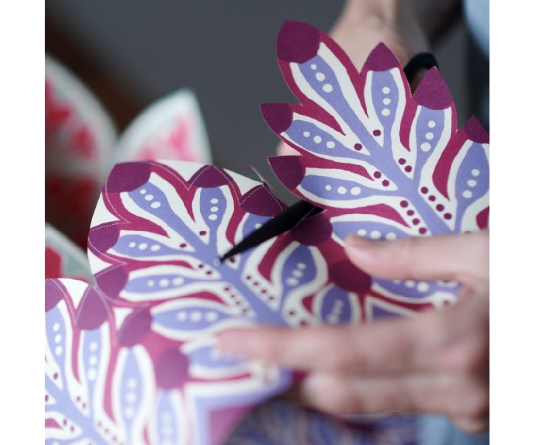 Cambridge Imprint Six Coronets