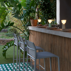 Fermob - Cadiz Bar Chair