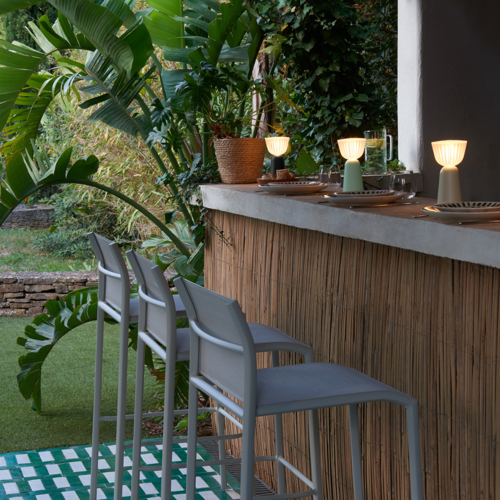 Fermob - Cadiz Bar Chair