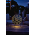 Lightstyle London - Solar Lantern - Globe