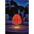 Lightstyle London - Solar Lantern - Dome