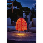 Lightstyle London - Solar Lantern - Dome