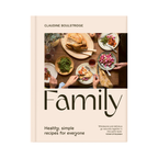 Family: Simple, healthy recipes for everyone