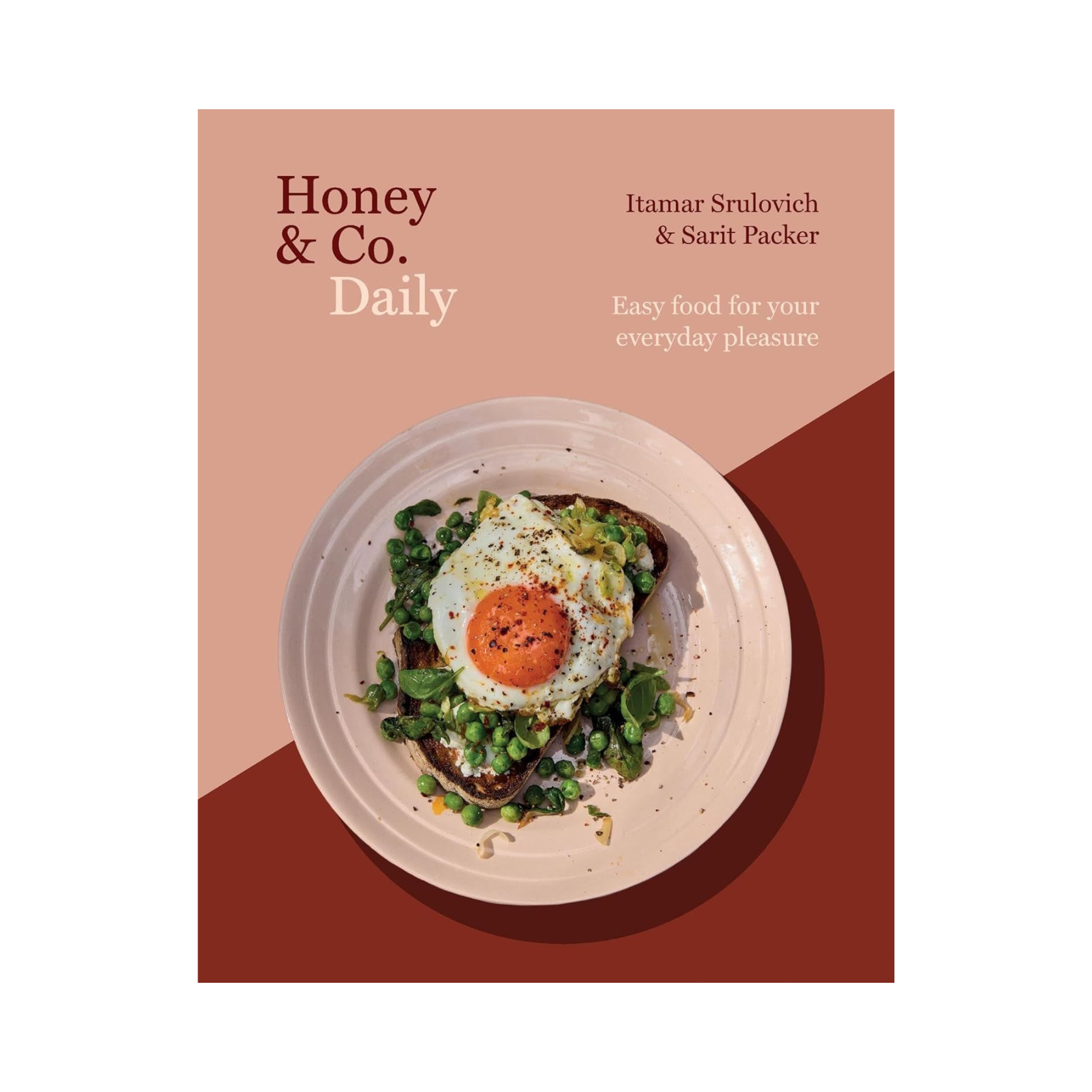 Honey & Co / Daily