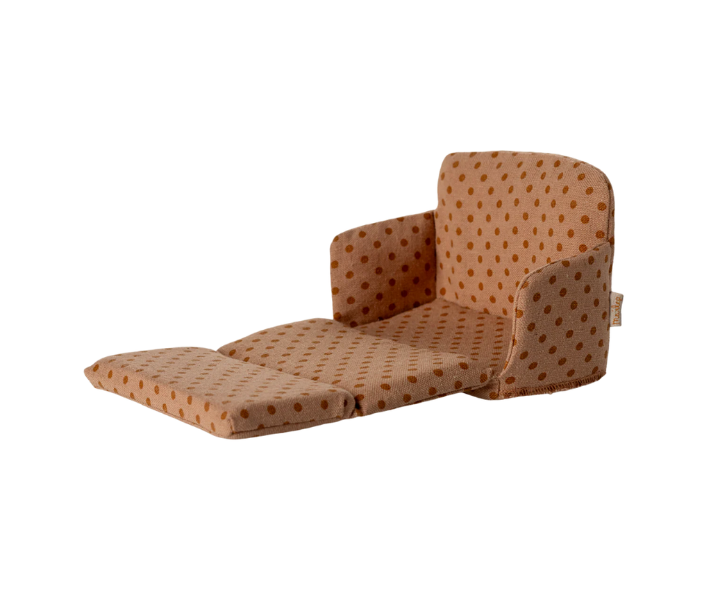 Maileg - Mouse Sofa Bed / Dots