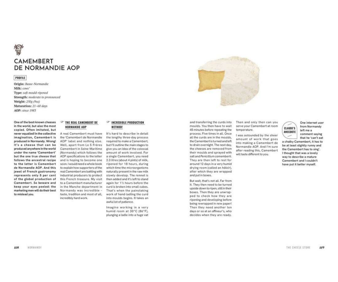 Fromagerie