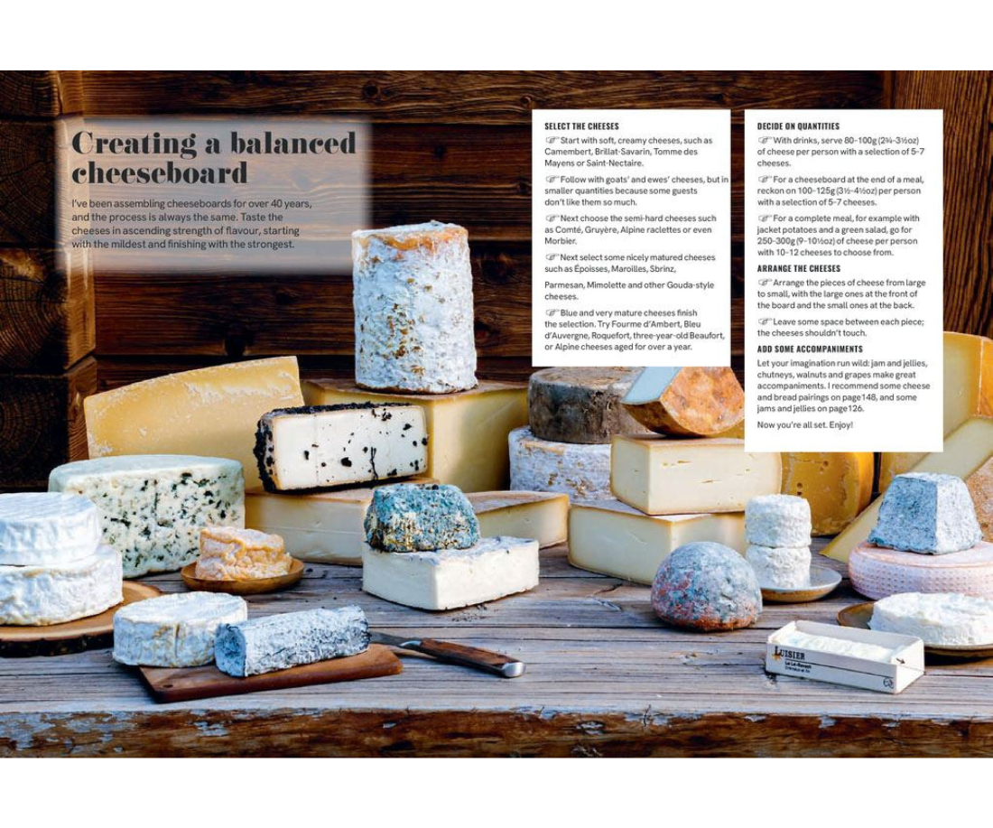 Fromagerie