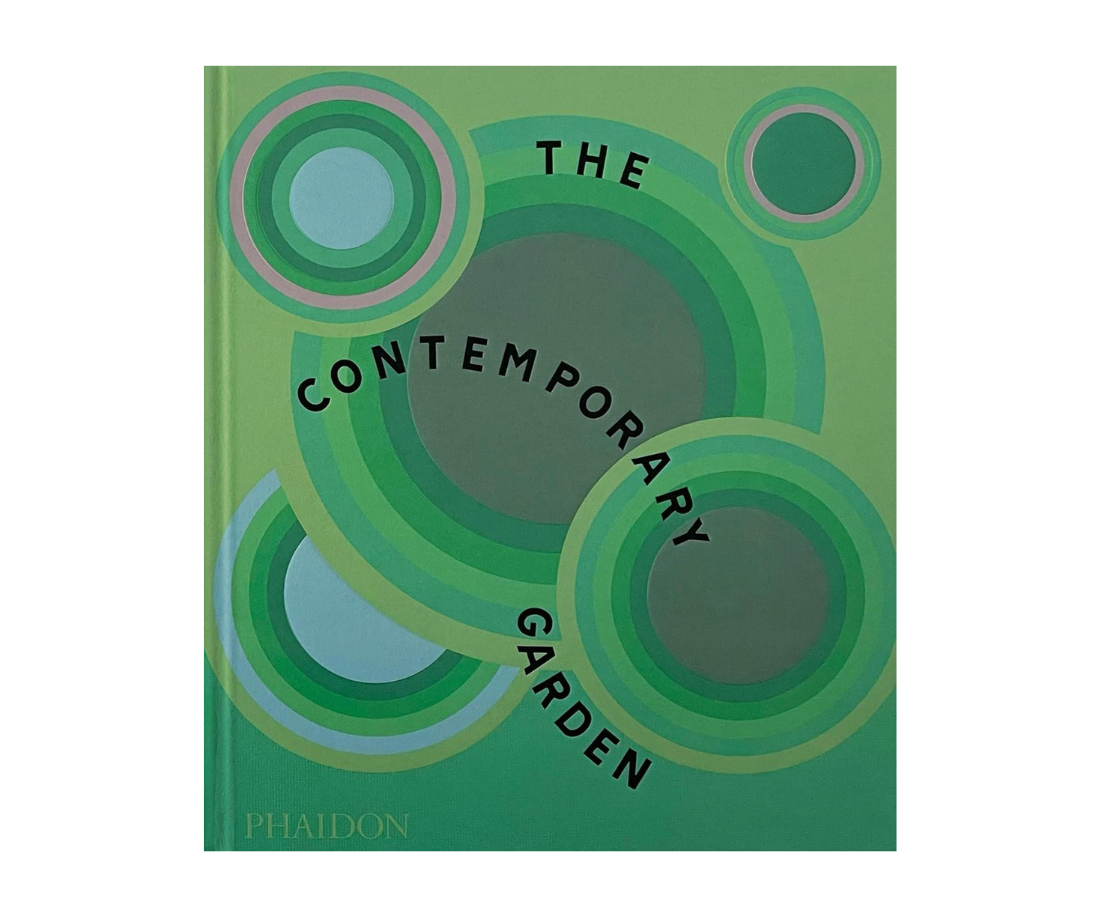 The Contemporary Garden