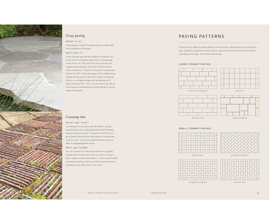 How To Design A Garden