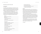 The Almanac: A Seasonal Guide to 2026