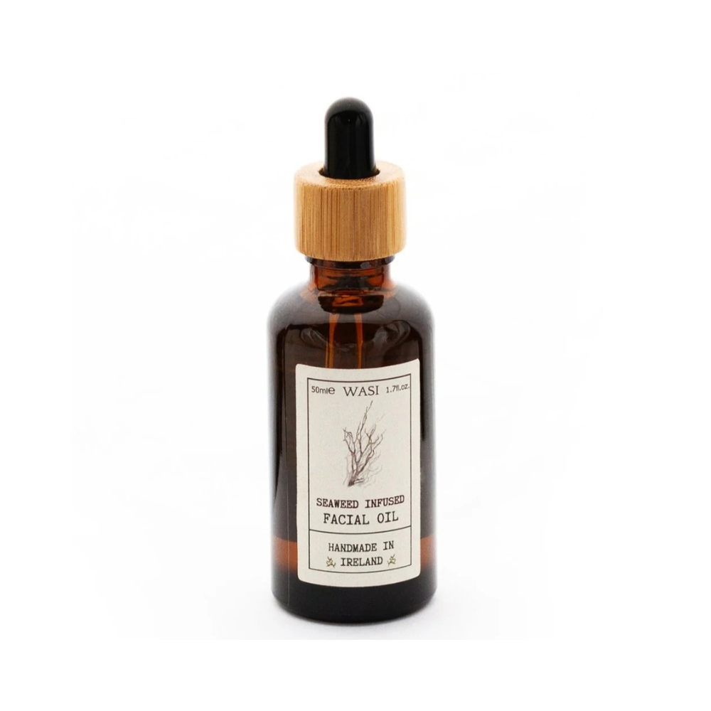 Wasi - Infused Facial Oil