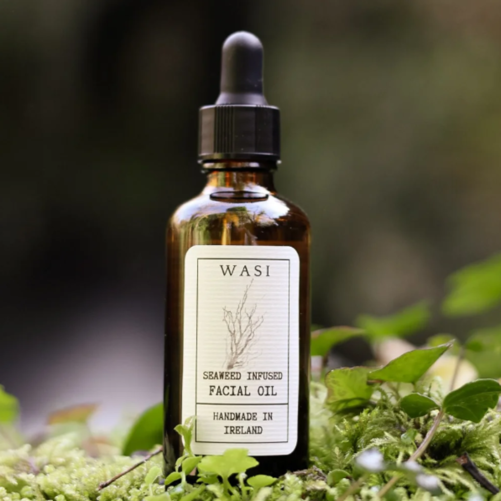 Wasi - Infused Facial Oil