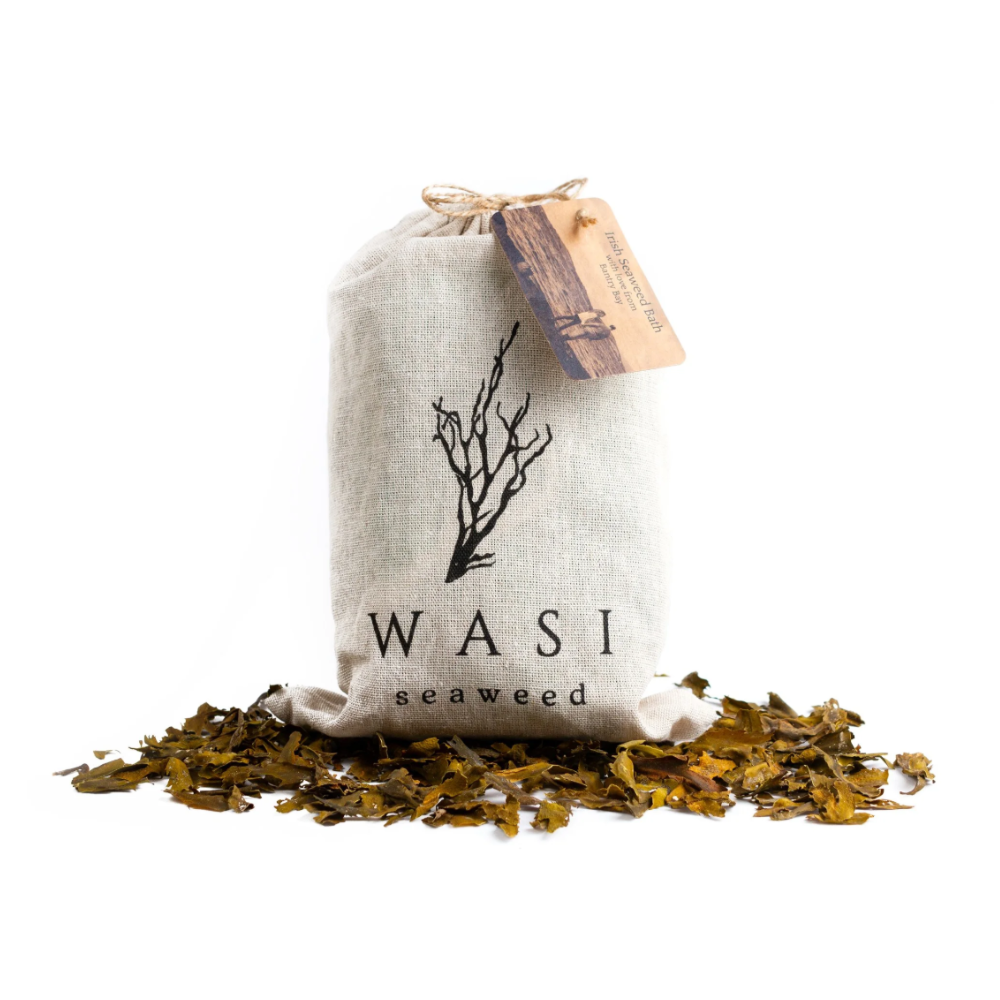 Wasi Seaweed - Seaweed Spa Bath