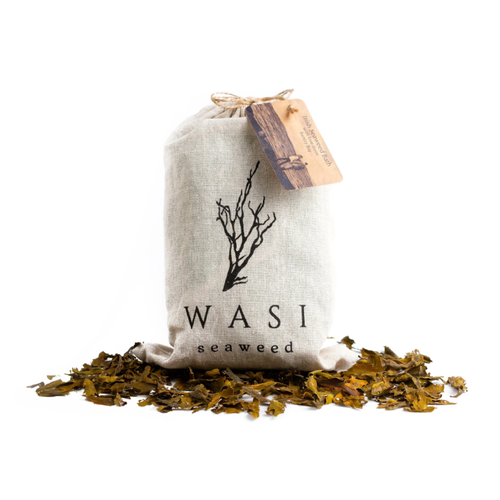 Wasi Seaweed - Seaweed Spa Bath