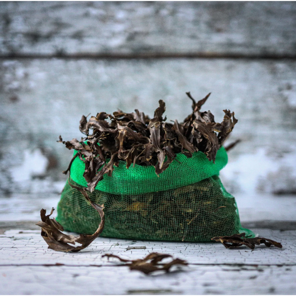Wasi Seaweed - Seaweed Spa Bath