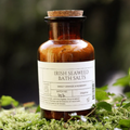 Wasi Seaweed - Authentic Irish Seaweed Bath Salts / Small