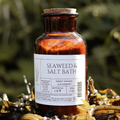 Wasi Seaweed - Authentic Irish Seaweed Bath Salts / Large