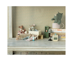 Maileg - Big Brother Mouse in Matchbox