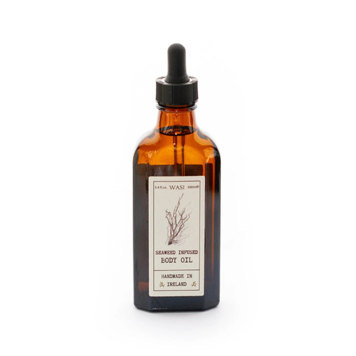 Wasi Seaweed - Infused Body Oil