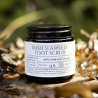 Wasi Seaweed - Seaweed Foot Scrub