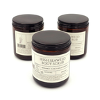 Wasi Seaweed - Seaweed Body Scrub