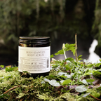 Wasi Seaweed - Seaweed Body Scrub